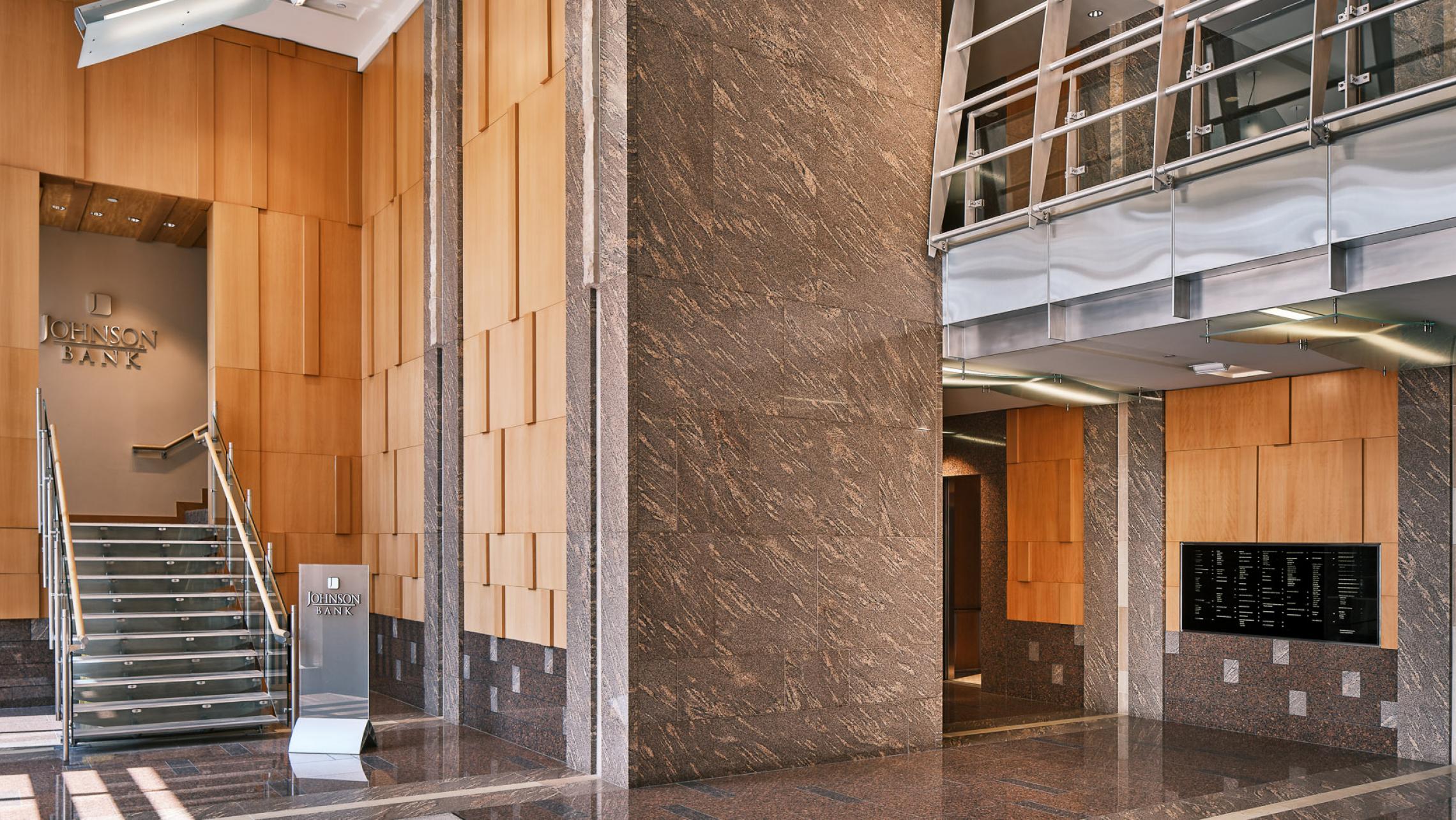10 East Doty at Block 89 | Urban Land Interests